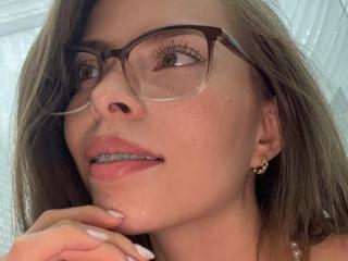 AnnaFer Webcam Porno Live - Photo 16/21