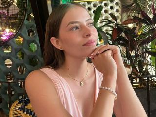 AnnaFer Webcam Porno Live - Photo 15/21