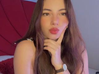 LinaFoxyHot Anal en Webcam Live - Photo 15/21