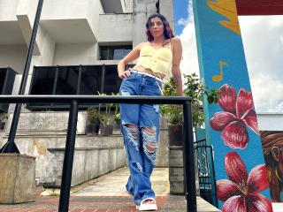 CarlaTorres Webcam Sex Direct - Photo 15/21