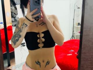 ViolettaSquirt Anal Fuck - Photo 5/21