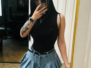 ViolettaSquirt Image Gallery