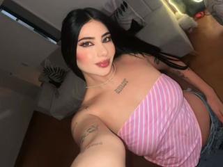 NatallieBlue Pussy Video Webcam - Photo 13/21