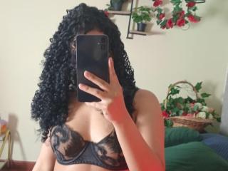 VelaskaJones Anal Fuck - Photo 9/21