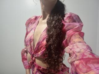 AngelRosa69 Webcam Porno Live - Photo 12/12