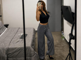 AriannaBlake Webcam Porno Live - Photo 10/21