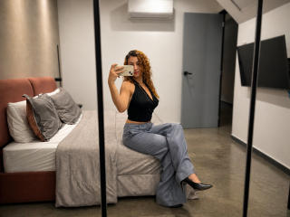 AriannaBlake Webcam Porno Live - Photo 8/21