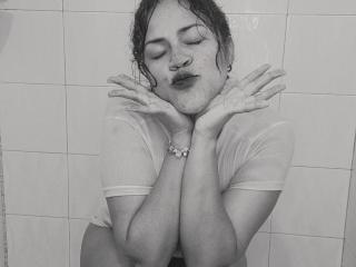 IvannaDuran Chatte en Chaleur - Photo 16/21