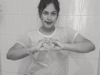 IvannaDuran Chatte en Chaleur - Photo 15/21