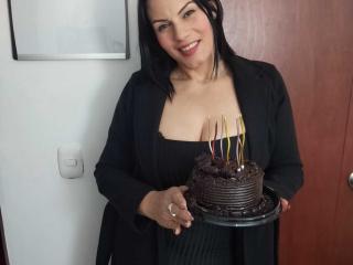 LizaRussell Anal Livecam - Photo 15/21