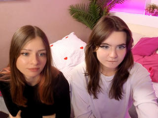 LuluMao Anal en Webcam Live - Photo 11/21