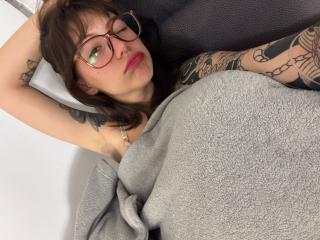 IsabellaArias Chatte en Chaleur - Photo 18/21