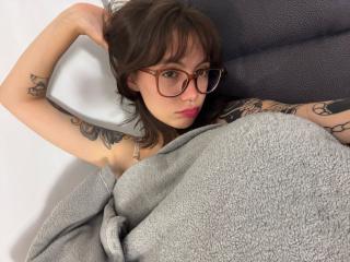 IsabellaArias Chatte en Chaleur - Photo 17/21