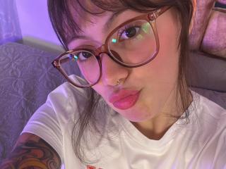 IsabellaArias Chatte en Chaleur - Photo 13/21