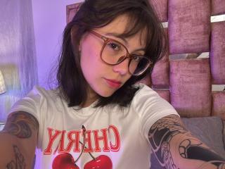 IsabellaArias Chatte en Chaleur - Photo 12/21