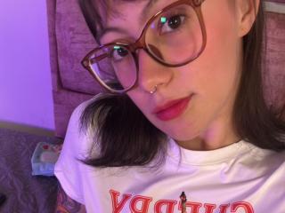 IsabellaArias Chatte en Chaleur - Photo 9/21
