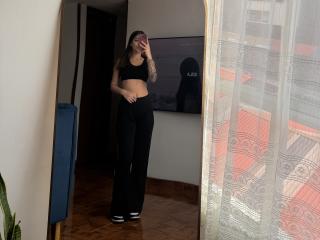 ThaliaAres Love Webcams - Photo 11/21
