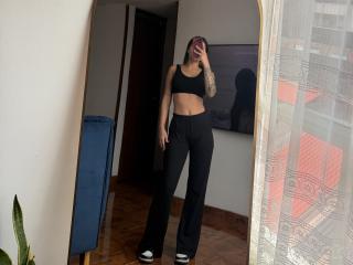 ThaliaAres Love Webcams - Photo 10/21