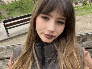 Adelisha Webcam Porno Live - Photo 21/21