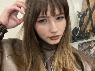 Adelisha Webcam Porno Live - Photo 20/21