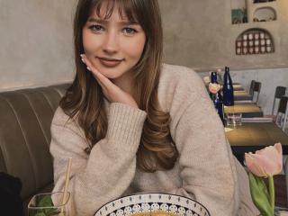 Adelisha Webcam Porno Live - Photo 19/21