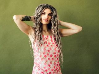 MilaLoona Hot et Sexy Liveshow - Photo 21/21