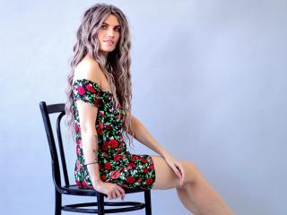 MilaLoona Hot et Sexy Liveshow - Photo 4/21