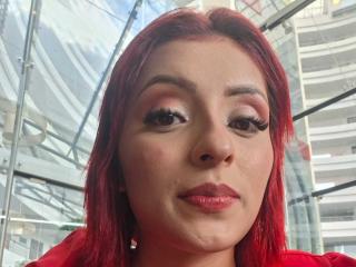 LizBonnet Anal en Webcam Live - Photo 5/21