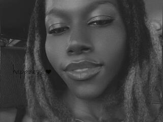 KharlaQueen Seins Show XXX en Direct - Photo 17/21