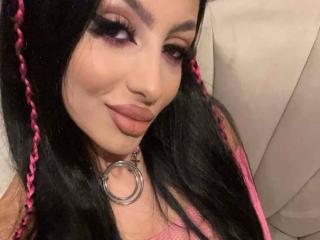 LaraDevlin Anal en Webcam Live - Photo 21/21