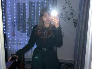 Adelisha Webcam Porno Live - Photo 12/21