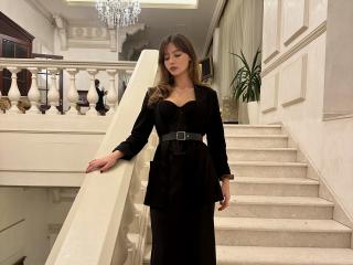 Adelisha Webcam Porno Live - Photo 11/21