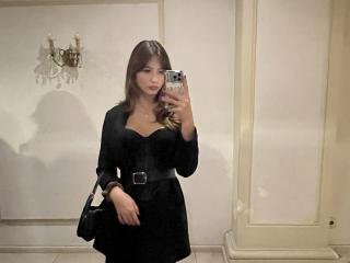 Adelisha Webcam Porno Live - Photo 9/21
