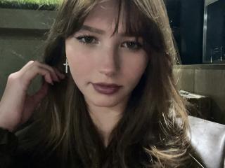 Adelisha Webcam Porno Live - Photo 6/21