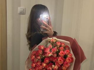 Adelisha Webcam Porno Live - Photo 5/21