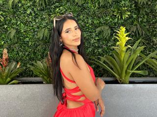 NicolSantos Pussy Video Webcam - Photo 15/21