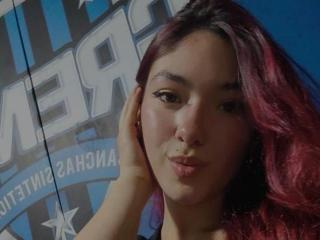 DaphneLenoir Amateur Live Webcam - Photo 7/21