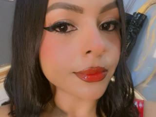LindaFrancoo Anal Livecam - Photo 8/21