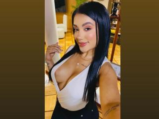 CristalRousse Webcam Sexe Direct - Photo 6/21
