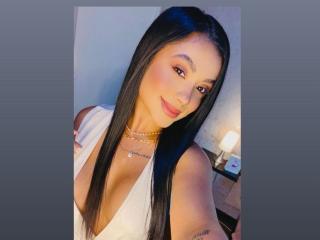 CristalRousse Webcam Sexe Direct - Photo 4/21