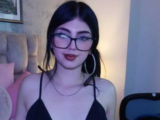 IsabellaaRossi Chatte en Chaleur - Photo 8/21