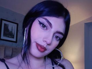 IsabellaaRossi Chatte en Chaleur - Photo 4/21