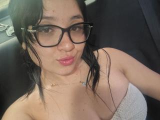 LunaBellaHotty Anal en Webcam Live - Photo 17/21