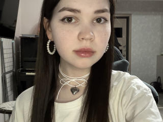 Watch LezlieKennady Live on XLoveCam