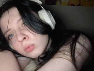 DanielleZiego Amateur Live Cam - Photo 15/21