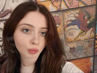 DanielleZiego Amateur Live Cam - Photo 12/21