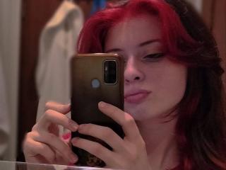 DanielleZiego Amateur Live Cam - Photo 11/21