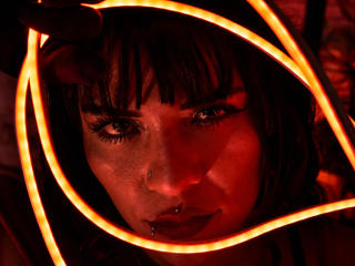 MiaBellucci Hot Liveshows - Photo 8/21