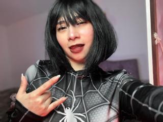 MelannyTaylorr Hot Liveshows - Photo 7/21