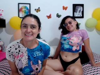 LunaVenus Anal en Webcam Live - Photo 9/21